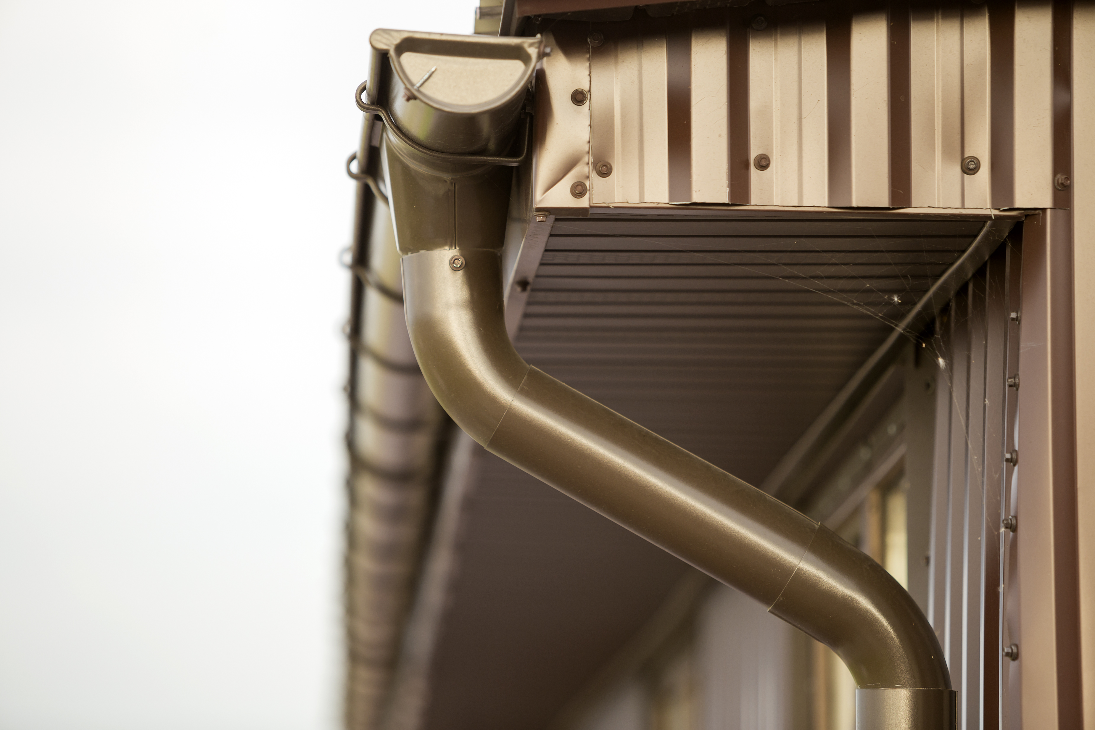 gutter guards