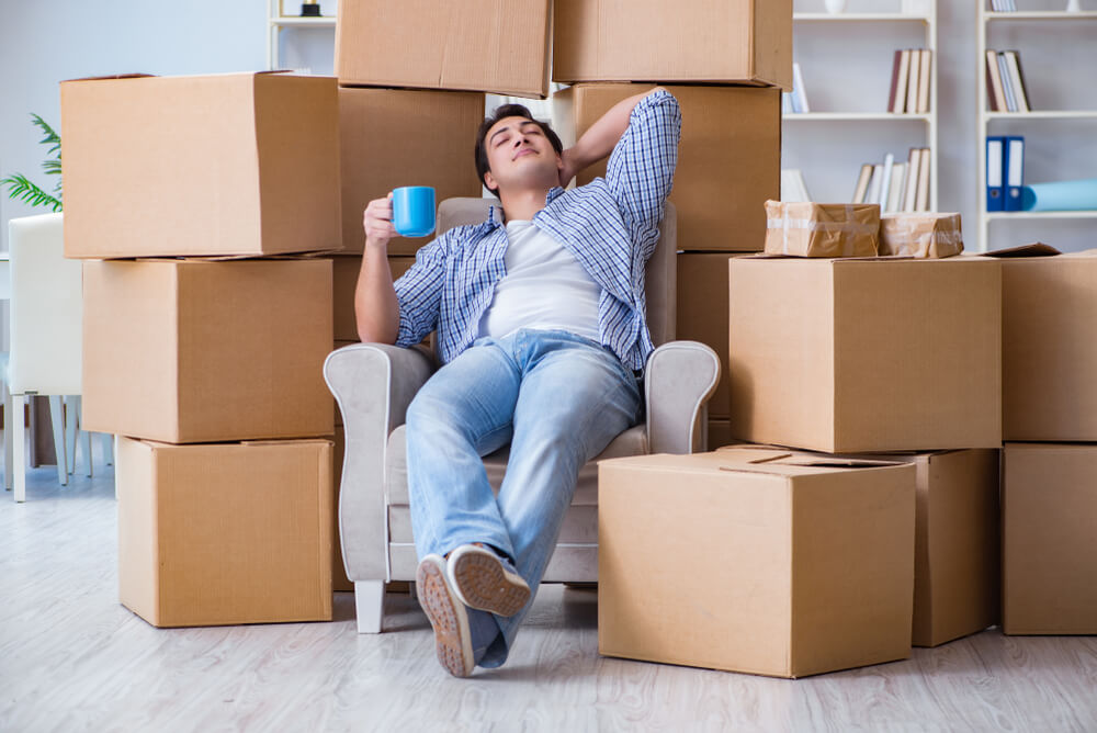 Cheap Movers Rates Vineland